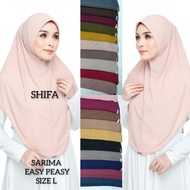 TUDUNG SARIMA EASY PEASY L