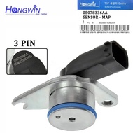 Penderia Transduser Penghantaran 42rle untuk Chrysler 200 300 06-14 Dodge Challenger 08-11 2.7l 3.5l