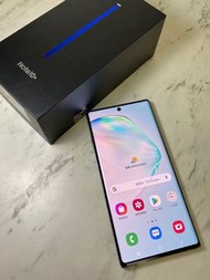 Samsung note 10+