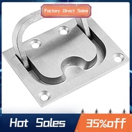 Hatch  Solid Boat Hatch Handles Replacement Parts Accessories for Boat Deck Hatch Handles Ring Pulls
