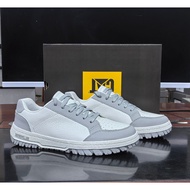 Caterpillar.CAT Men's low top boots Outdoor safety boots