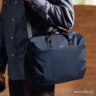 Bellroy Australia Via Work Bag Vitality Messenger Bag Portable Tote Travel Bag Crossbody Shoulder Ba