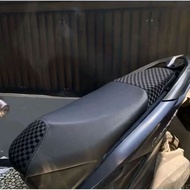Vario 125/150 Seat Set Mbtech x 3D Chess Vario Seat 3D Doubleset