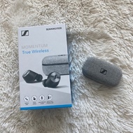 [Daebak Guy] Sennheiser Momentum True Wireless Earphone Rental/Rental