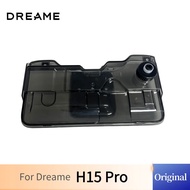 Original Accessories Clean Water Tank Box Spare Parts  For  Dreame H15 Pro Vacuum Cleaner