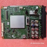 เมนบอร์ด Toshiba รุ่น 29PB202T (พาร์ท V28A001453A1) (ซิ้งค์ขาว) อะไหล่แท้/ถอดมือสอง