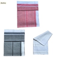 Men Head Scarf Islamic Printed Scarf Turban Arabic Head Cover Headcloth