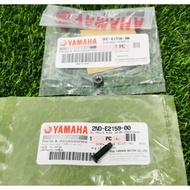 100% Original Yamaha Y15 Y16 NVX NMAX LC135 Valve Adjusting Screw SKRU VALVE ADJUST NUT [ 1FC-E2158-