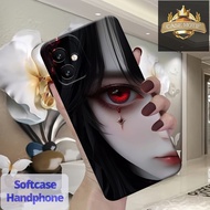 Samsung A06 Case Samsung A06 4G Casing Latest 2024 Softcase Accessories Silicone Casing Case hp