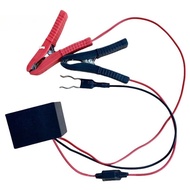 Uninterruptible Car Digital Display Leakage Current Detector, Leak Current Detection Tool, Dark Curr