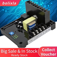 GB160 AVR Automatic Voltage Regulator Automatic Voltage Regulator AVR for ST Generator Automatic Vol