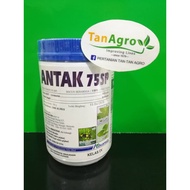 👉🏻ORIGINAL👈🏻 Insecticide Advansia Antak (A.i cyromazine 75%) 250gm