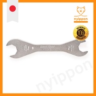 PARKTOOL Head Spanner Mouth Size: 32×36mm HCW-15