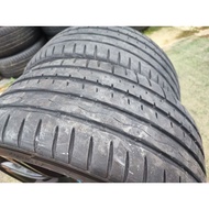 Korea Tayar Laufenn 225-40-18 Tyre 225 40 18