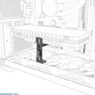 zebeaacc GPU Support Bracket GPU Holder Stand Adjustable GPU Sags Bracket Graphics Card