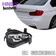 【HDS01】Right Outer Bulb Socket Tail Light Holder 63217313044 For BMW 3 Series F30 F80