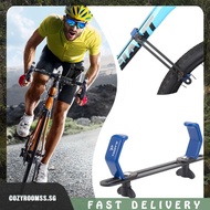 [cozyroomss.sg] Bicycle Wheel Truing Stand Bike Rims Adjustment Tools Bike Wheel Repair Tools
