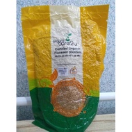 Organic care2u flaxseed