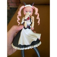 Steins Gate Faris Nyannyan figurine
