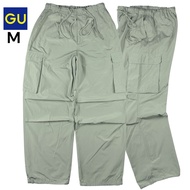 Gu Women's Cargo Pants Code 2007
