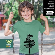 MAGIC H4RRYP0TTER 26 Children's T-Shirt Premium Children's Clothing 2-12 Years