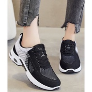 ECO Kasut Sukan Perempuan Sport Shoes Women Sneakers Sport shoes Sneaker Women Walking Shoes