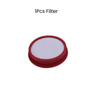 Handheld Vacuum Cleaner Accessories Replacement for Dibea D18 /D18E & T8 Vacuum Cleaner Ready Stock