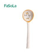 FaSoLa Creative Clay Spoon 創意陶土勺