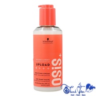 Osis+ 2 Upload Schwarzkopf Hair Volumizing Gel 200ml - TN