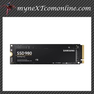 Samsung 980 NVMe M.2 SSD 1TB