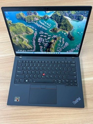 P14S Gen 3 Lenovo ThinkPad Mobile Workstation | Ryzen 7 Pro 6850U 16GB 1TB | Radeon Pro 4GB VRAM | 1