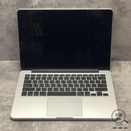 『澄橘』Macbook Pro 2015 13 i5-2.7/8G/1TBSSD 銀《二手 無盒裝 中古》A74171