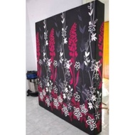 Kasur busa inoac yukata 200x200x20 matras kasur inoac yukata kasur