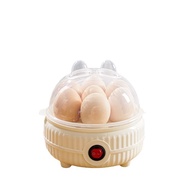 Household Mini Egg Cooker Small Egg Steamer Quick Egg Cooker