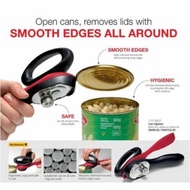 Limited Tupperware Can Opener 1pc