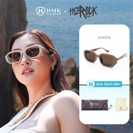 HMK Eyewear Polarized Sunglasses Unisex Fashion Beach Accessories Anti-UV - KM9078