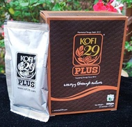 KOFI29 PLUS ORIGINAL PACKANGING BARU  FAST SHIPPING