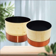 8 Inch 10 Inch 12 Inch 15 Inch Speaker Repair Accessories 100 Core Woofer Voice Coil Coil 75.5 Core 
