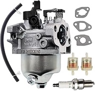 Huayi OEM SC300HW Carburetor Compatible with Cub Cadet 11A-18MC056 CC500 CC550SP 12A-18MC056 CC94M C