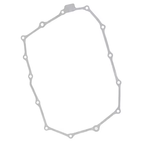 For Honda NV600 NV400 Shadow NT650 Hawk GT VT750C Shadow ACE NV750C2 Motorcycle Clutch Cover Gasket
