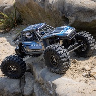 AXIAL UTB18 Capra Crawler Trail Buggy RTR 4WS 4WD 1/18 RC Electric Remote Control Model Car Rock Cra