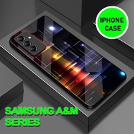 IPHONE CASE ( XS 14 ) Casing Softcase Glossy Samsung A15 l A55 l A35 l M15 l A14 l A24 l A34 l A54 l