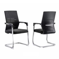 Office Chair Long-Sitting Ergonomic Chair Office Office Chair Breathable and Comfortable Mesh Chair Computer Chair
