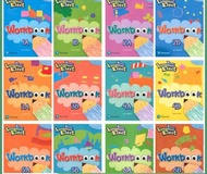 Longman Primary Elect 教師答案