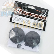 3Racing39T 40T Gear Difference Belt Gear SAKURA ZERO/S #SAK-65J