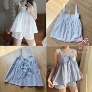 SUMMER 2-BOW TIE SET - 1807 studios