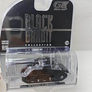 Green Light 1: 64 Gang Series 30-M4 SHERMAN 76 LONG BARRELL 28170-D