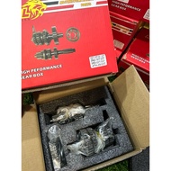 GEARBOX EX5 redleo original