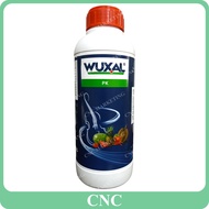 1L Wuxal PK Agrobridge Foliar Fertilizer Fertiliser Baja Air Phosphorus Potassium Fosforus Kalium Bu