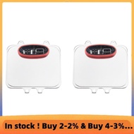 Xenon Headlight Ballast Unit Control Module 2pcs for Car for 5DV 009 720-00 5DV00972000 1232335 1327
